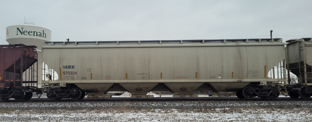 IARX 570324